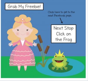 frog