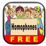 Homophones free