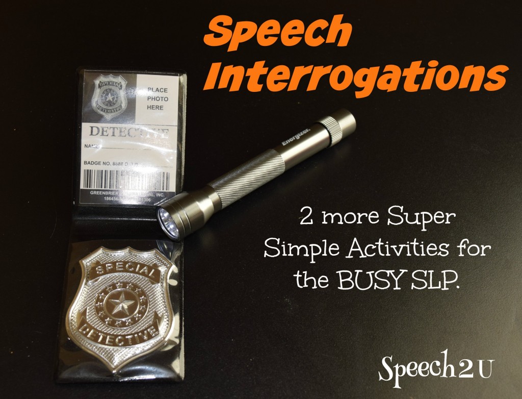 speechinterrogations