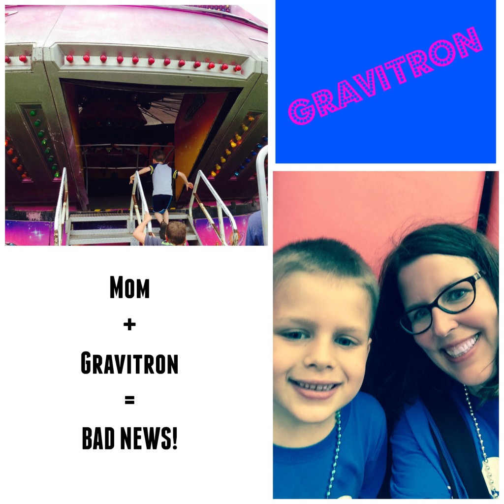 gravitron