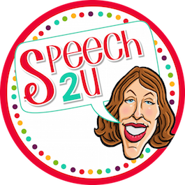 Speech 2U