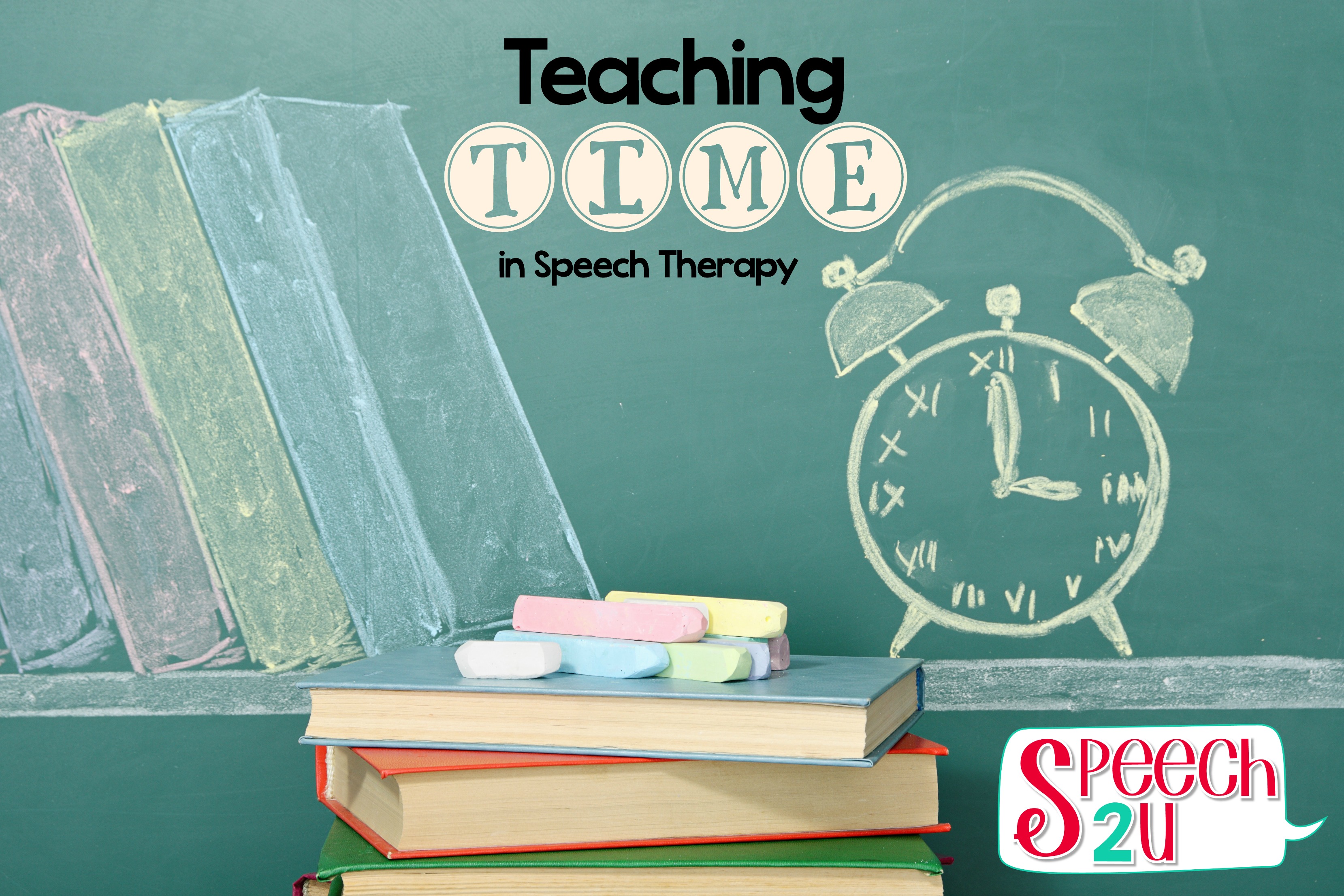 Teaching time