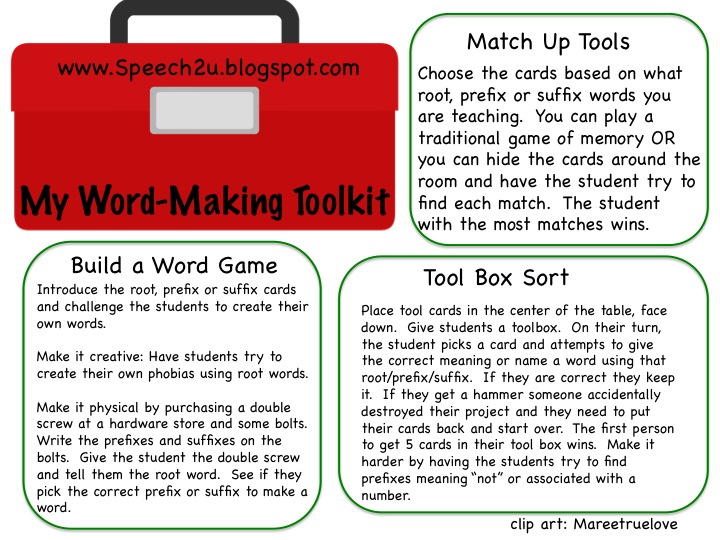 Word Making Tools Download