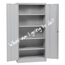 Four weird ways to motivate your clients when you have abso-flippin’ nothin’ left in your speech cabinets