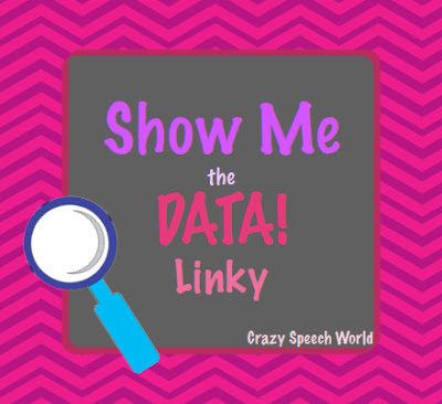 Show me the DATA (linky)