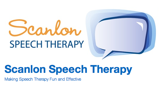 Guest Post: Scanlon Speech Therapy