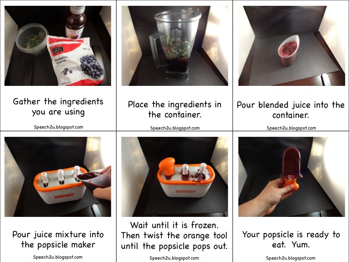 Recycled Guest Posts: Speech Snacks Feeding