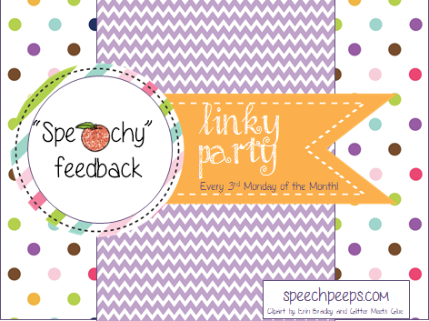 Speachy Feedback