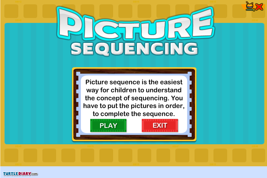 Simply Sequencing: Apps, Products and Online Resources
