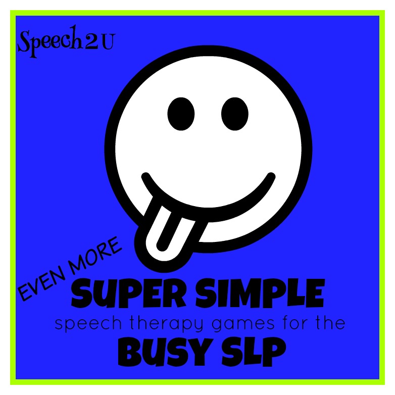 Even more super simple card and worksheet games to finish up your year.